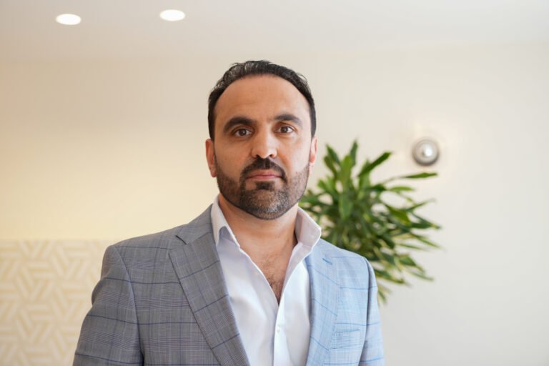 Mr. Safiullah Delawar