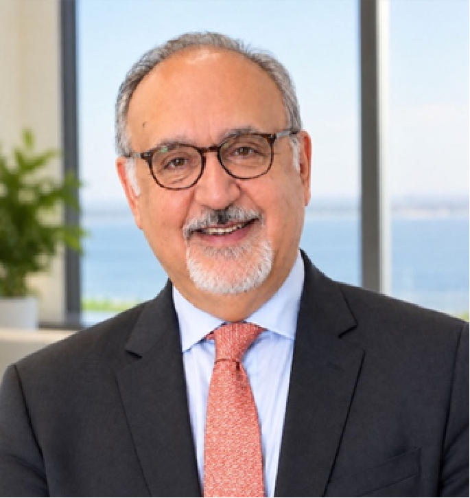 Dr. Obaid Younossi