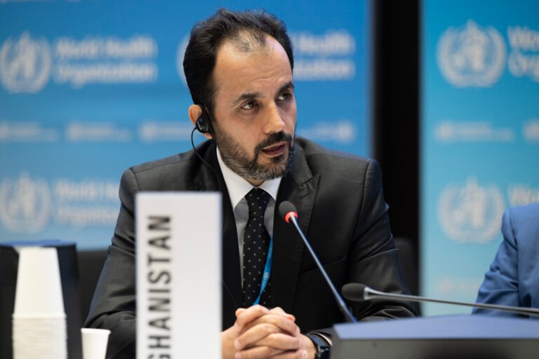 DR. WAHID MAJROOH