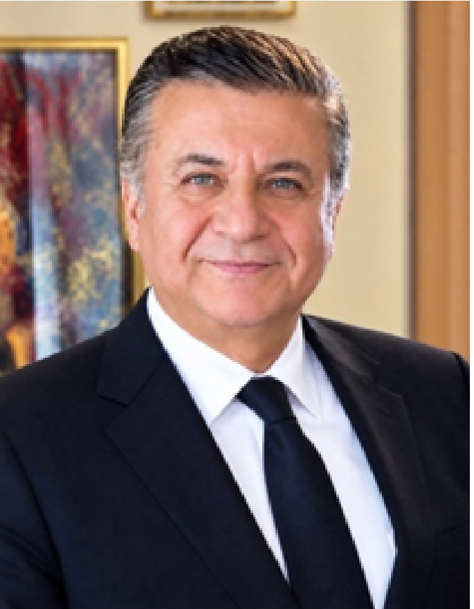 Dr. Malek Sitez