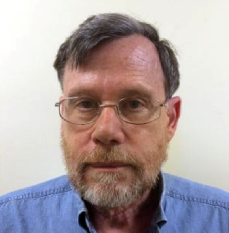 Dr. Thomas J. Barfield